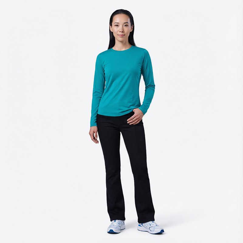 Bcg Women's Turbo C…