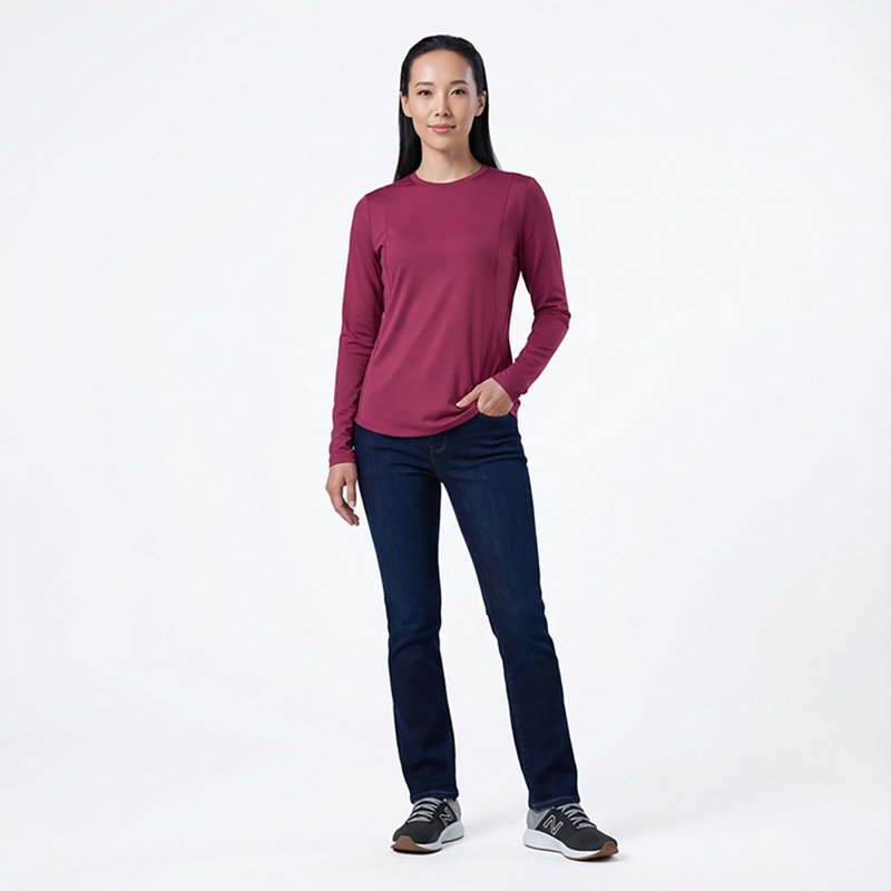 Bcg Women's Turbo C…