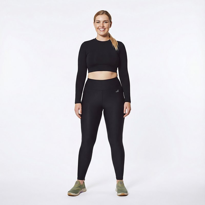 Bcg Women's High Ri…