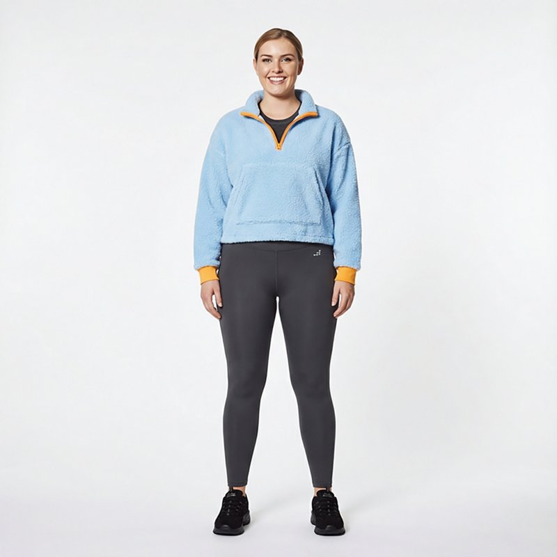 Bcg Women's High Ri…