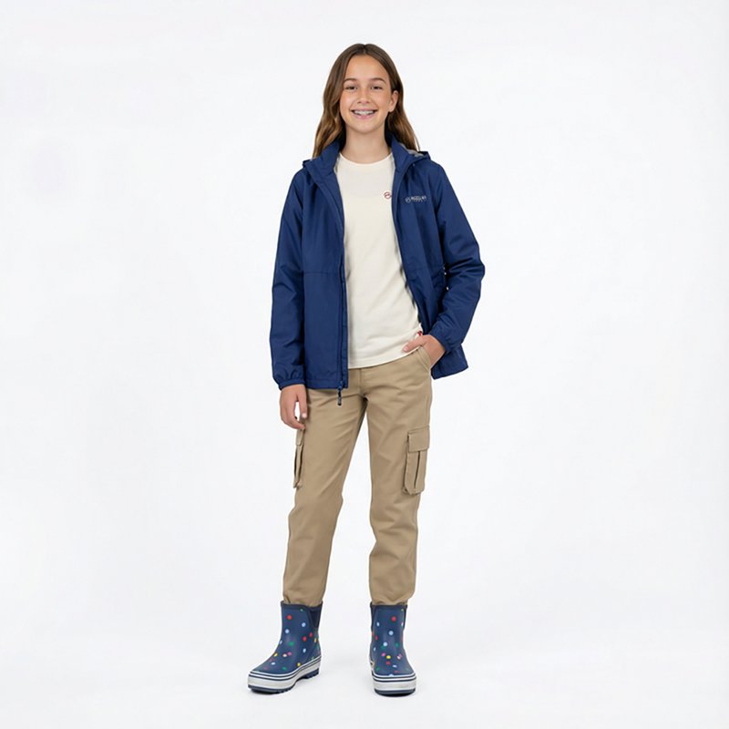 Magellan Outdoors Youth Elements Jacket-image