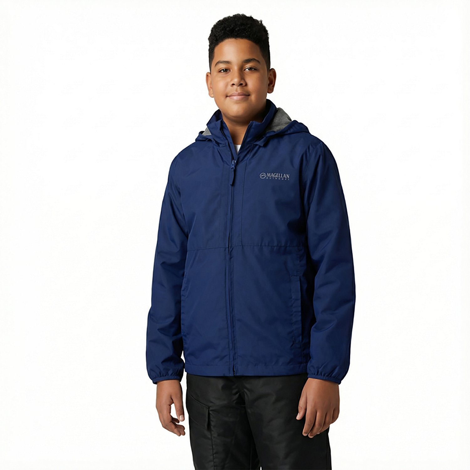 Magellan Outdoors Youth Elements Jacket - view number 2