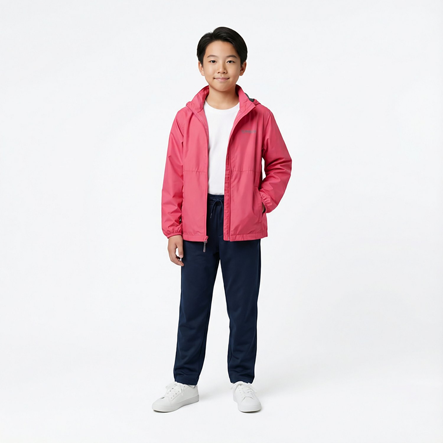 Magellan Outdoors Youth Elements Jacket