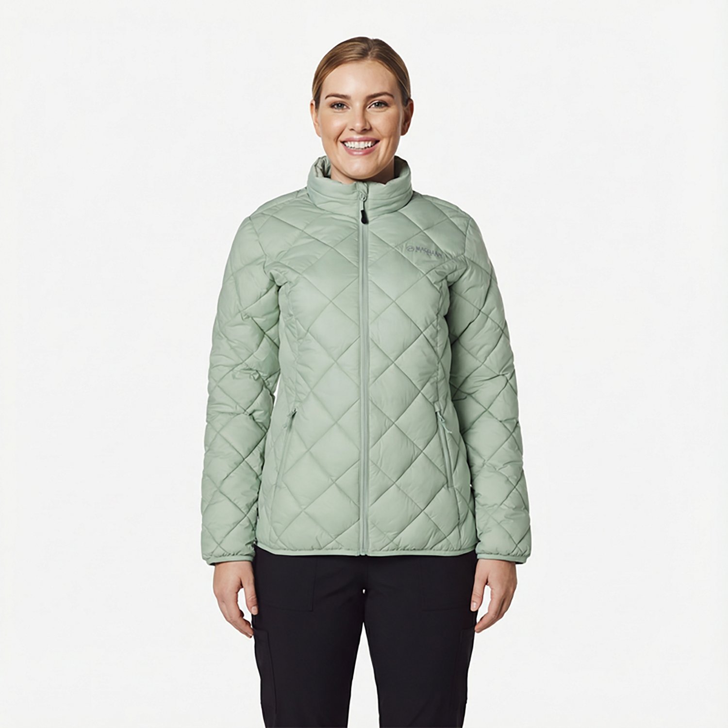 Magellan Outdoors Women's Lost Pines Puffer Jacket - view number 2