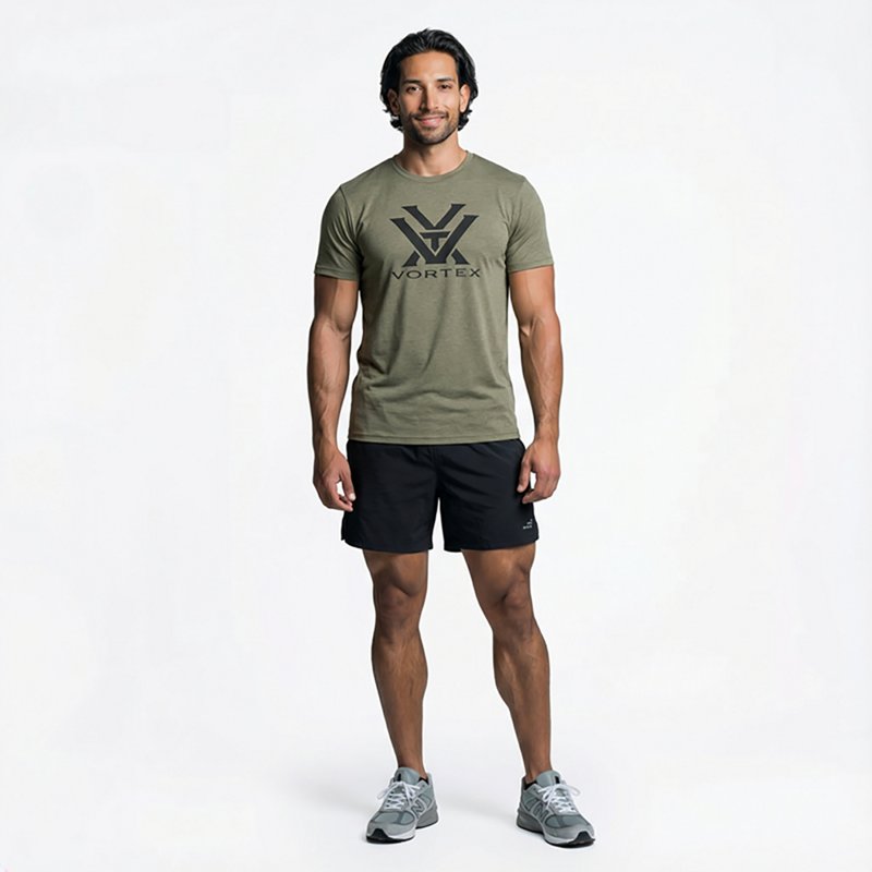 Bcg Men's 2 In 1 Ri… - image