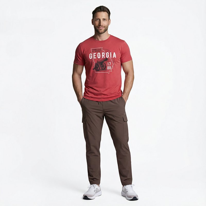 Bcg Men's Ripstop C… - image
