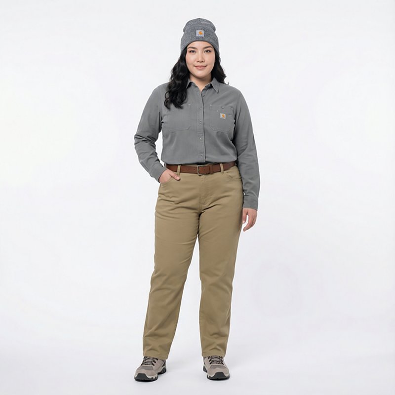 Carhartt Women's Fl…