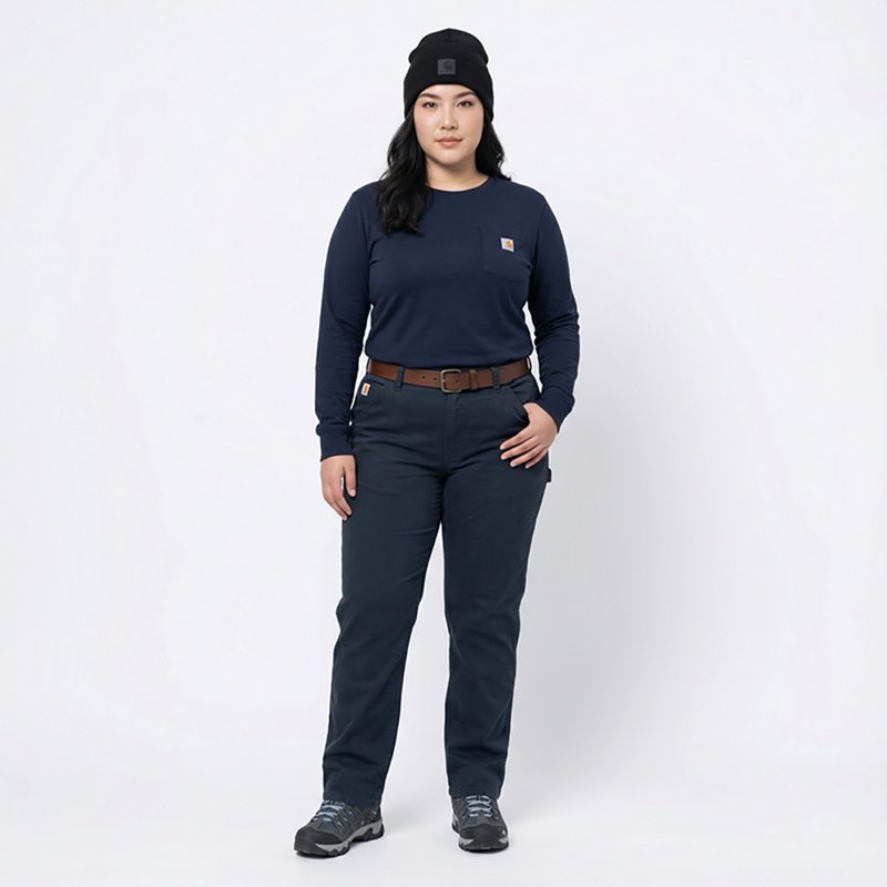 Carhartt Women's Fl…