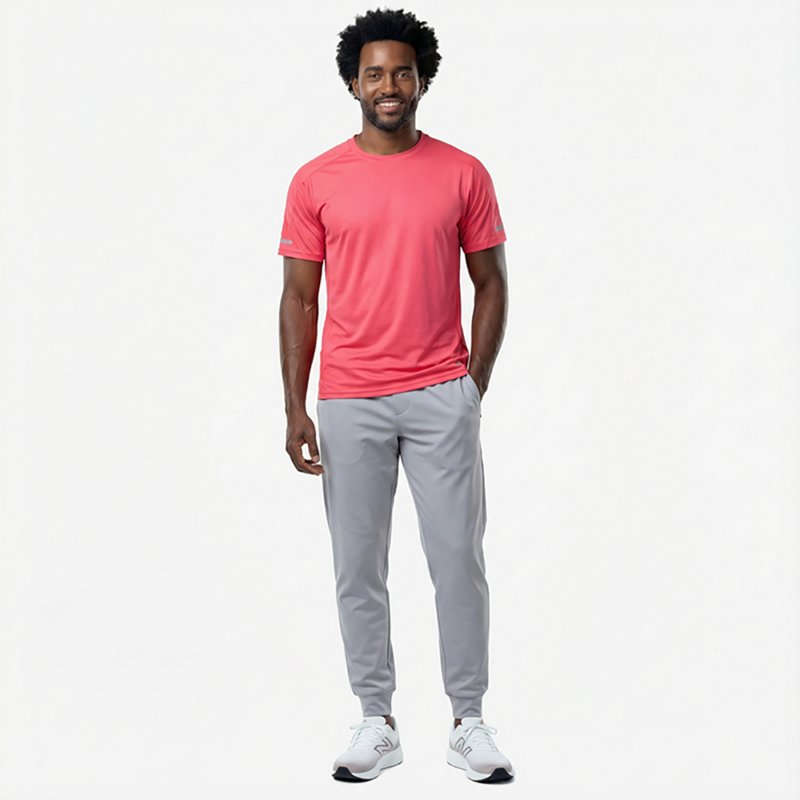 Bcg Men's Run Grid …