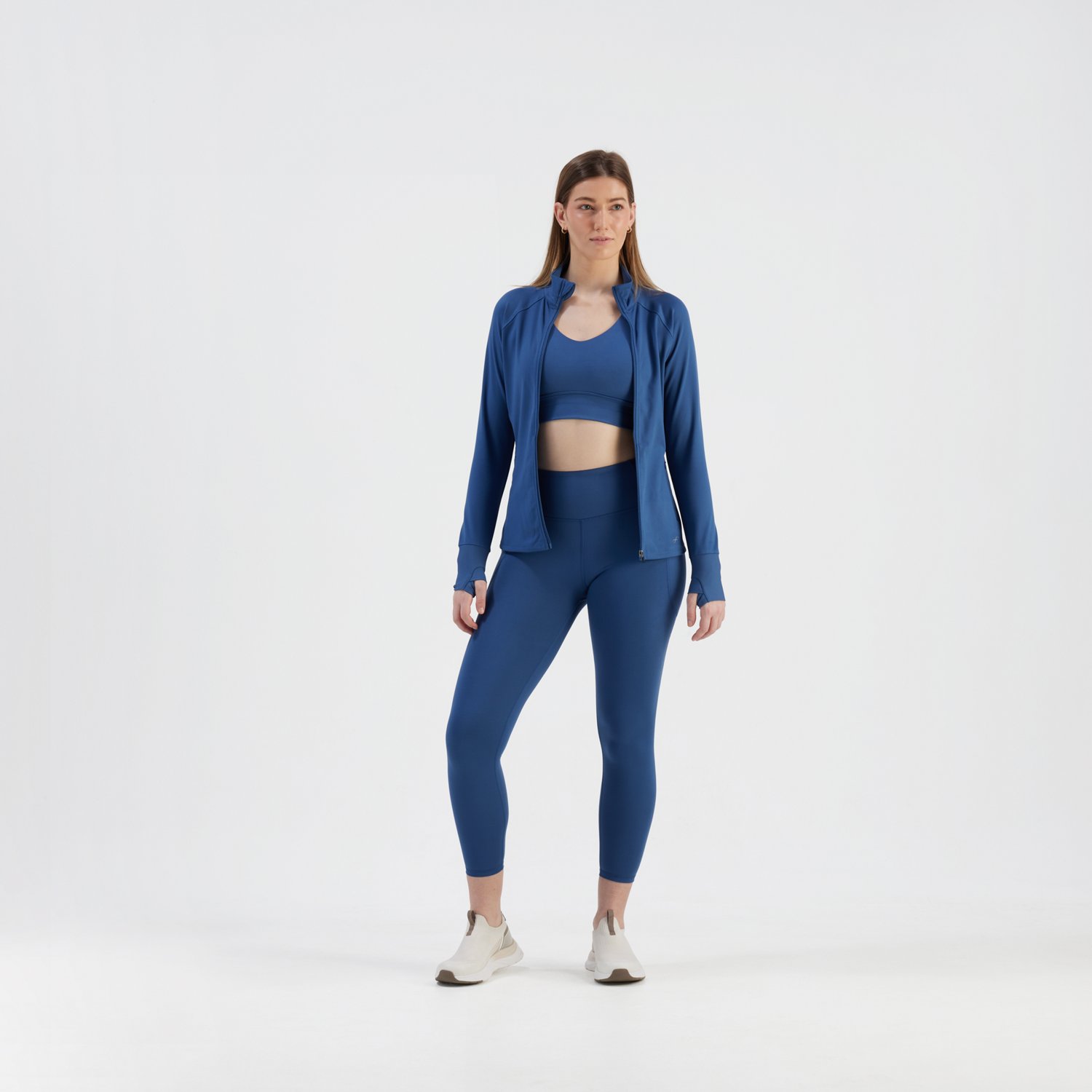 Freely Women's Bonnie Jacket - view number 2