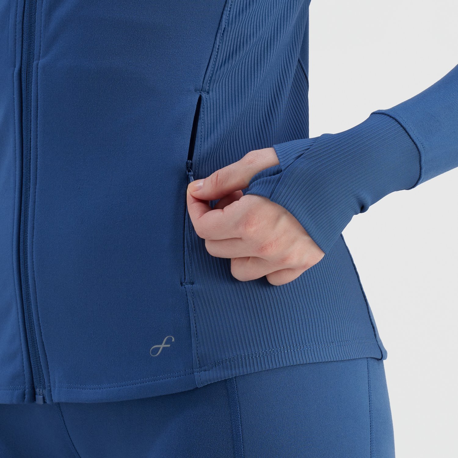 Freely Women's Bonnie Jacket - view number 5