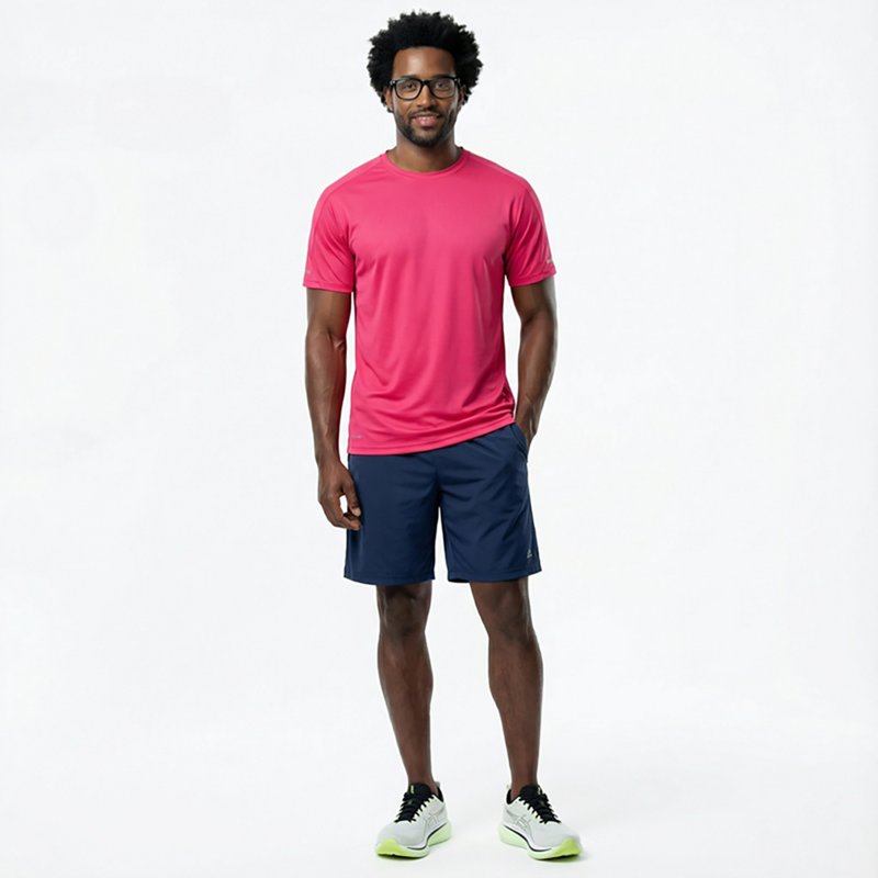 Bcg Men's Run Grid …