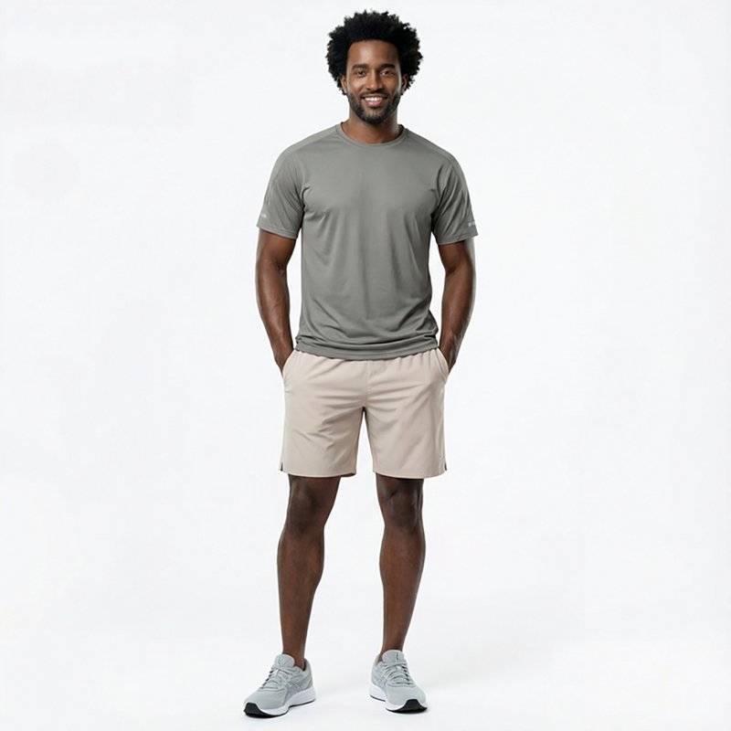 Bcg Men's Run Grid …