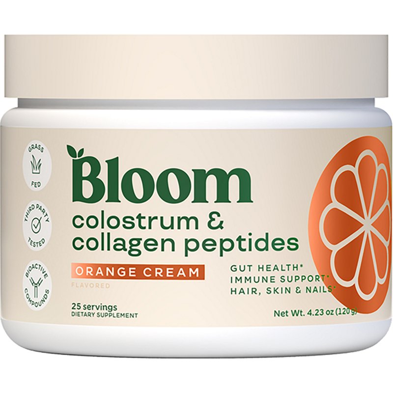 Bloom Nutrition Col… - image