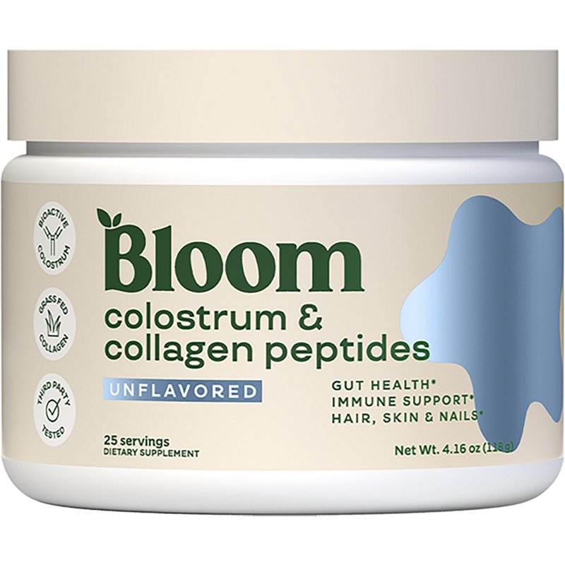 Bloom Nutrition Col… - image