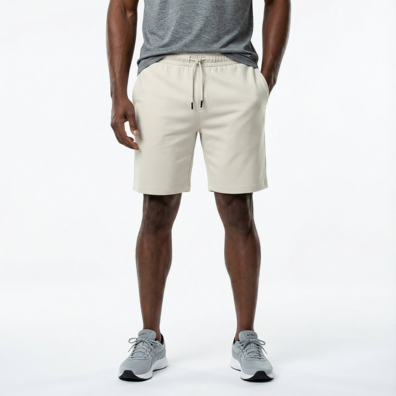 BCG Men's Double Knit Shorts 2.0                                                                                                 - view number 2