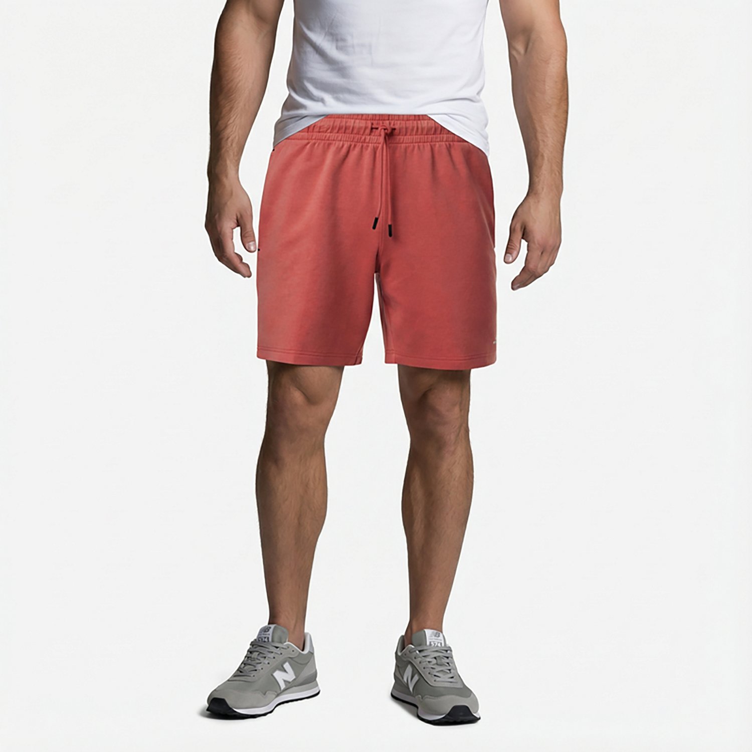 BCG Men's Double Knit Shorts 2.0                                                                                                 - view number 2