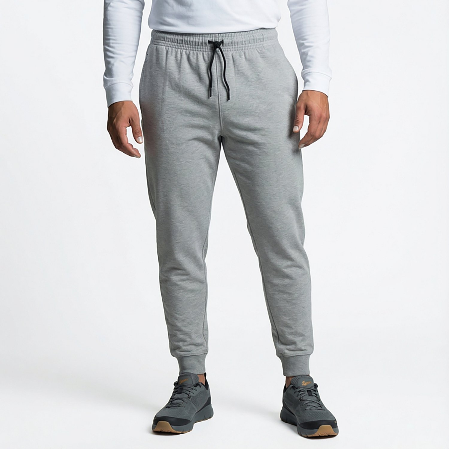 BCG Men's Double Knit Joggers 2.0                                                                                                - view number 6