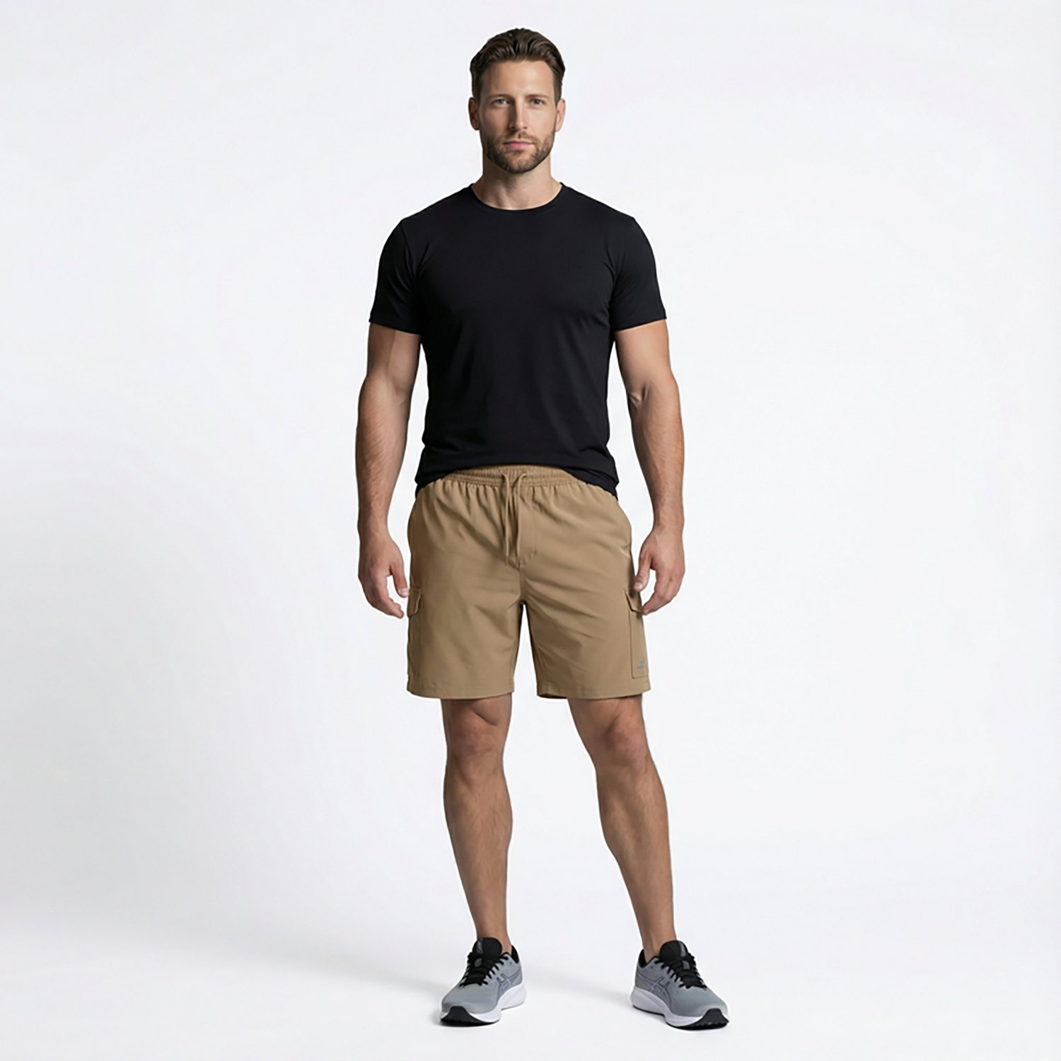 BCG Men's Weekender 3.0 Shorts 8 in