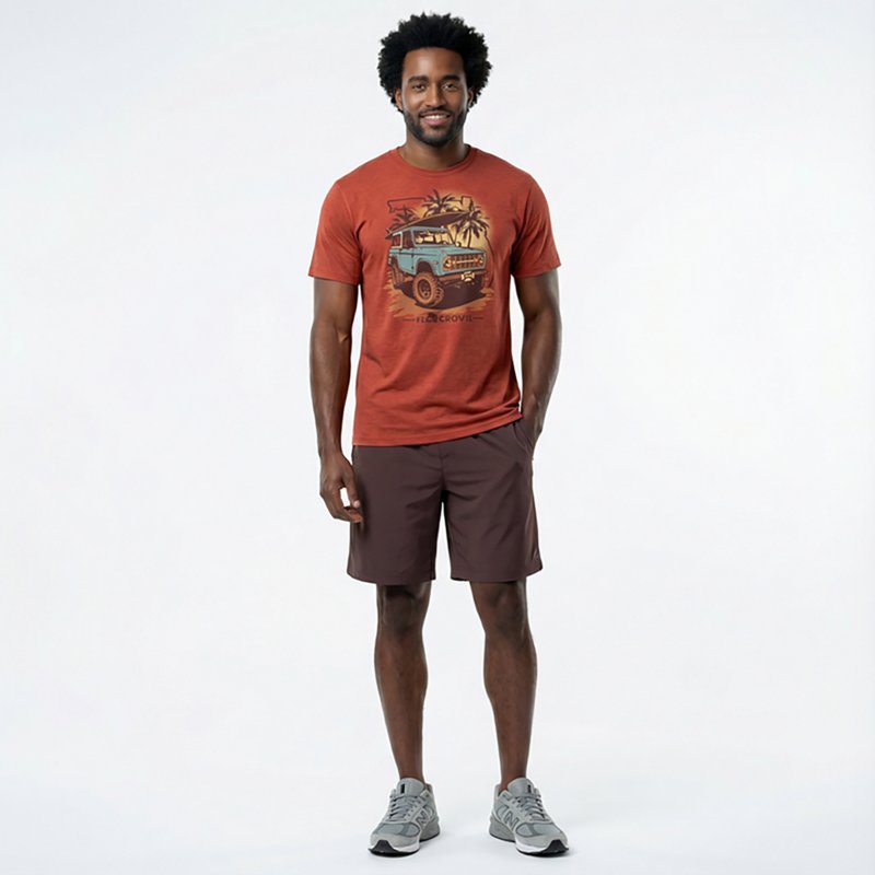 Bcg Men's Running S… - image