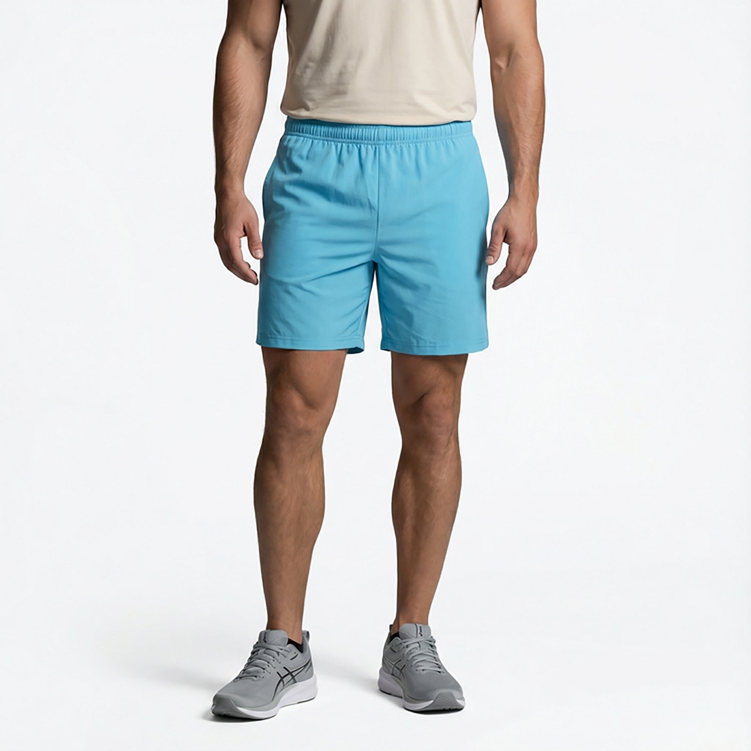 BCG Men's Run Shorts 7 in                                                                                                        - view number 2