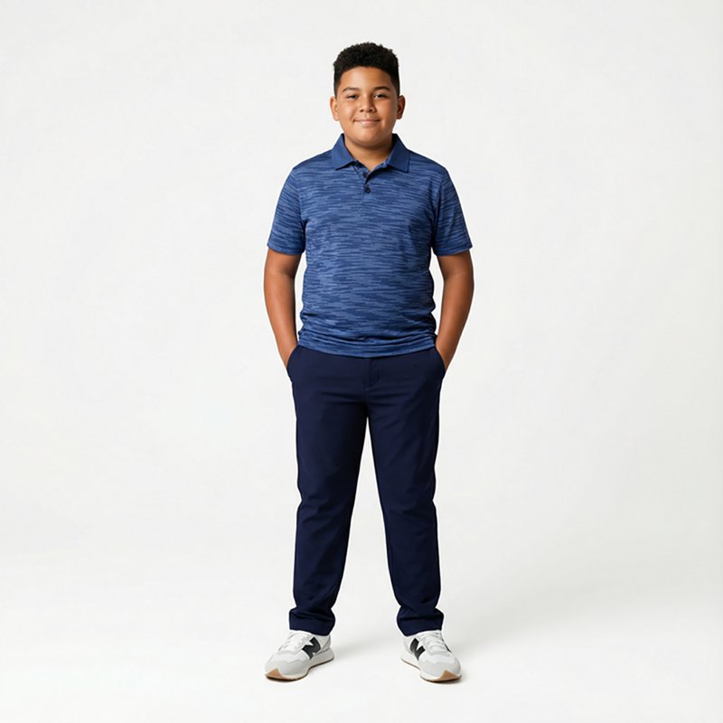 Bcg Boys' Golf Spac…