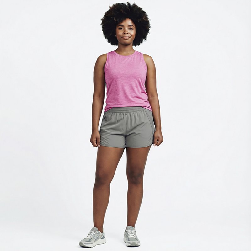 Bcg Women's Run Mes… - image