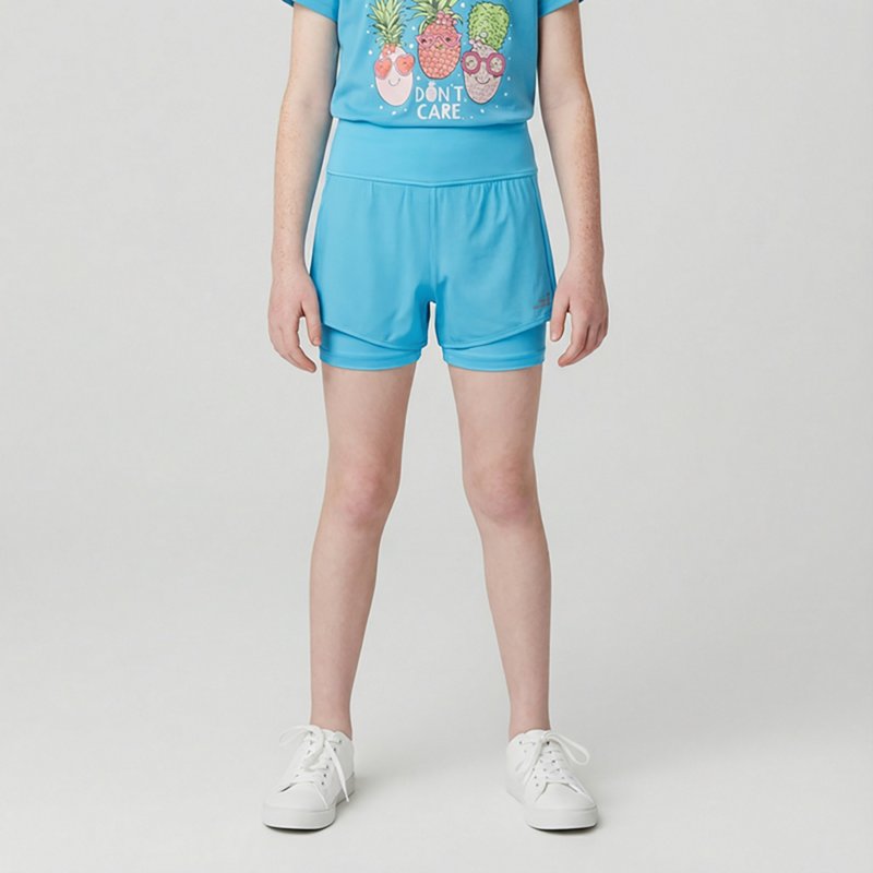 Bcg Girls' Run Free… - image