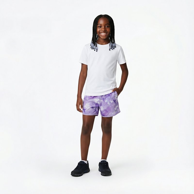 Bcg Girls' Run Race…