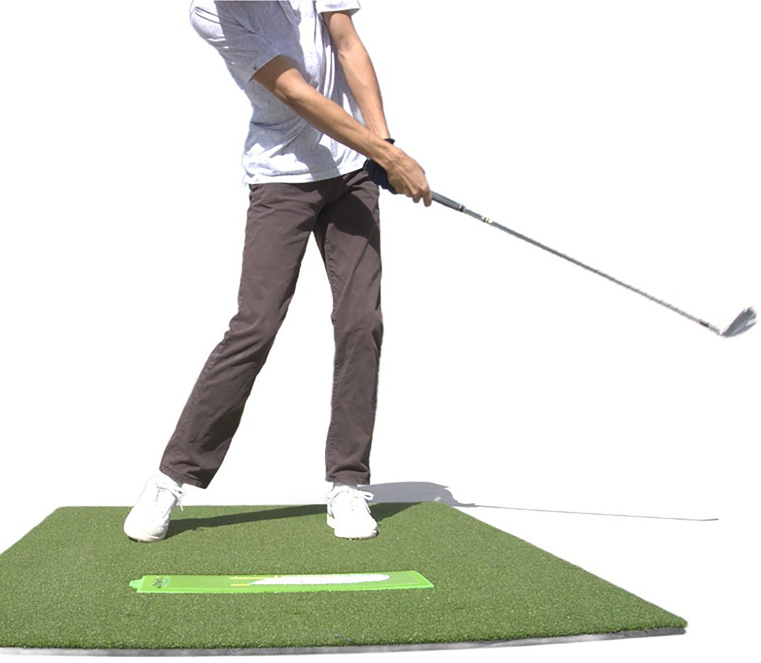 Divot Board Turf Mat Bundle - view number 4