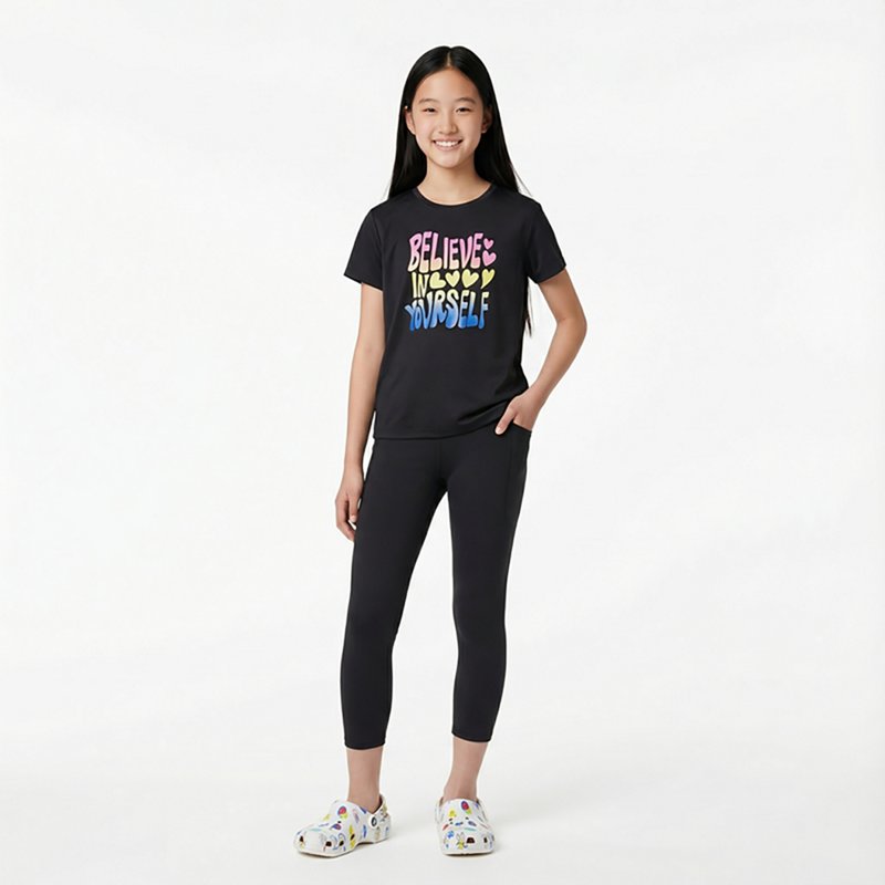 Bcg Girls' Core 7/8… - image