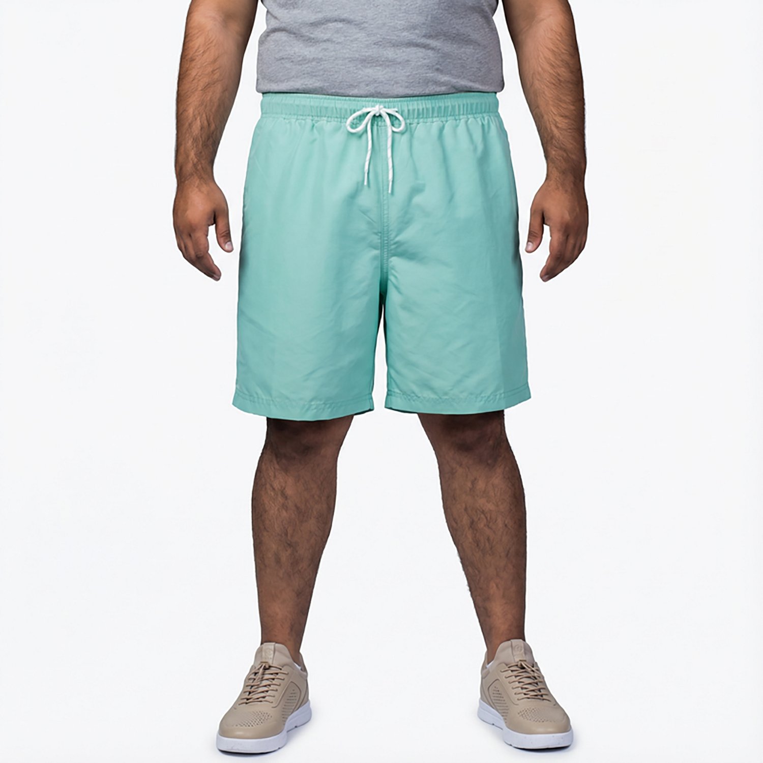 Magellan Outdoors Men's Shore & Line Washed Solid Short 7 in                                                                     - view number 2