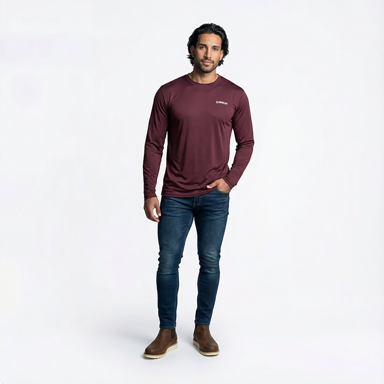 Magellan Outdoors Men's Local State Mississippi Graphic T-shirt