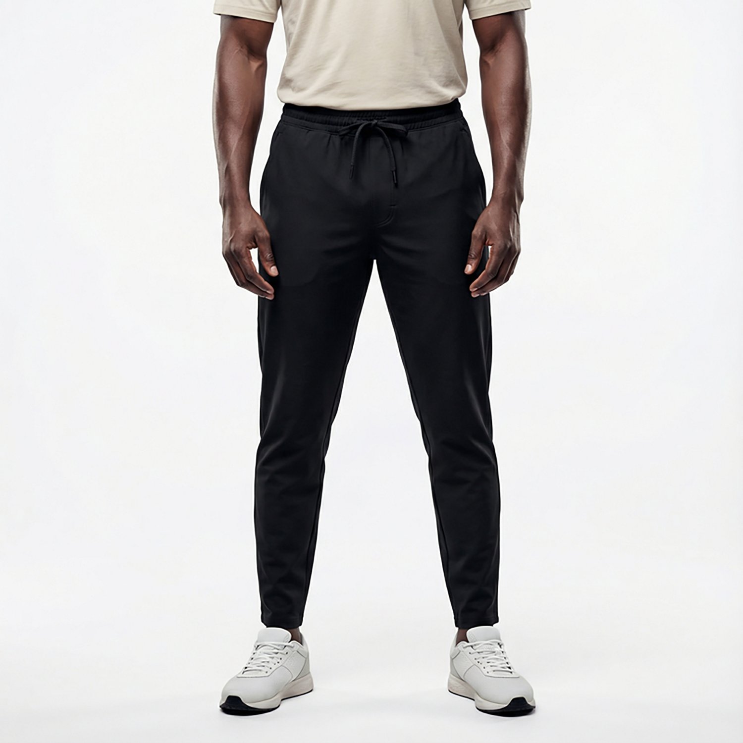 Under Armour Men's Motion Tapered Pants                                                                                          - view number 2