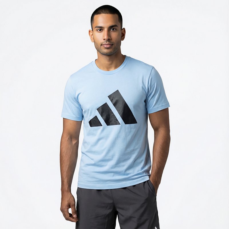 Adidas Men's Essent… - image