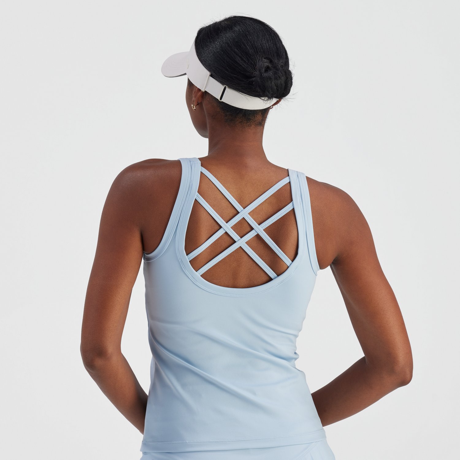 Freely Women's Ella Tank Top - view number 4