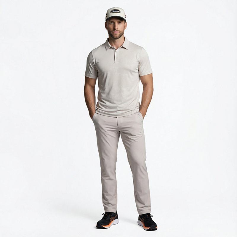 Bcg Men's Golf Turb… - image