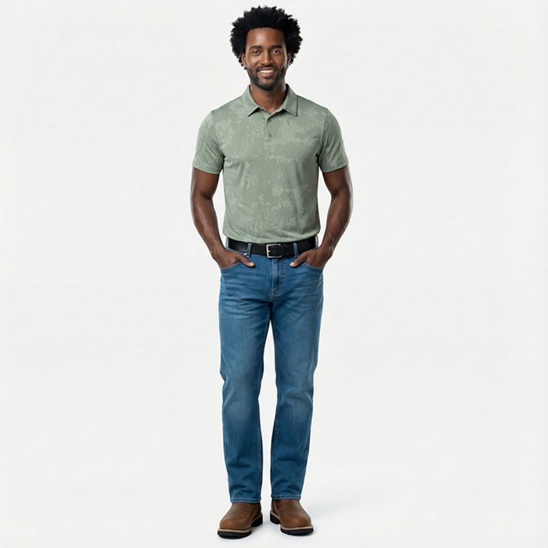 Bcg Men's Golf Turb… - image