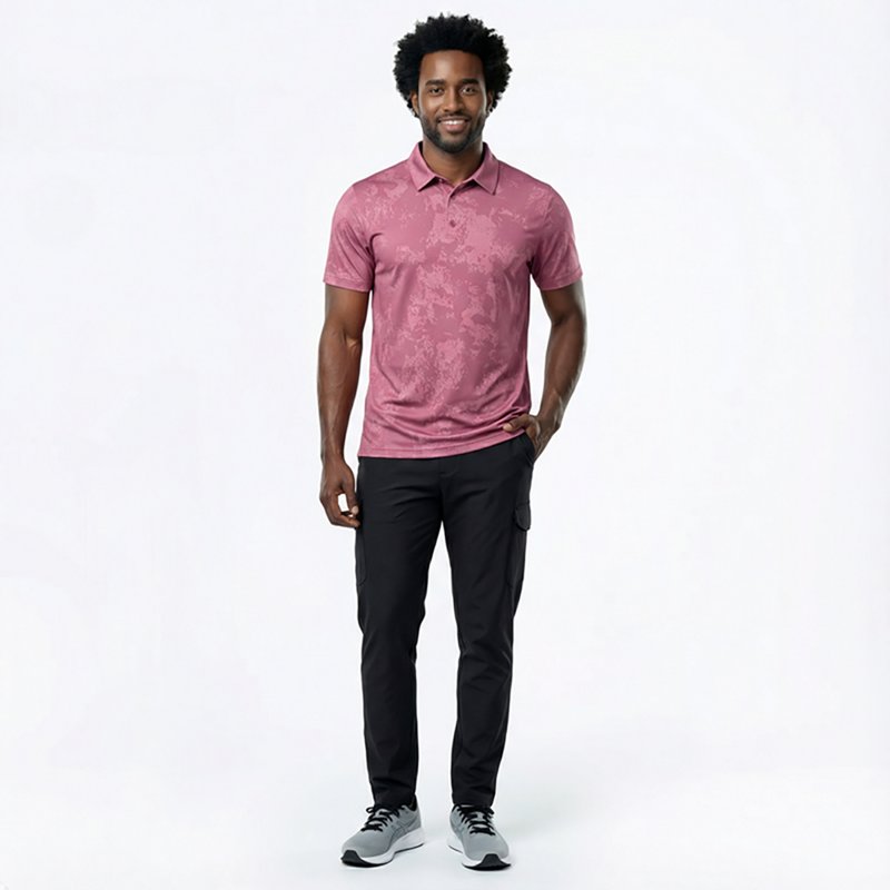 Bcg Men's Golf Turb… - image