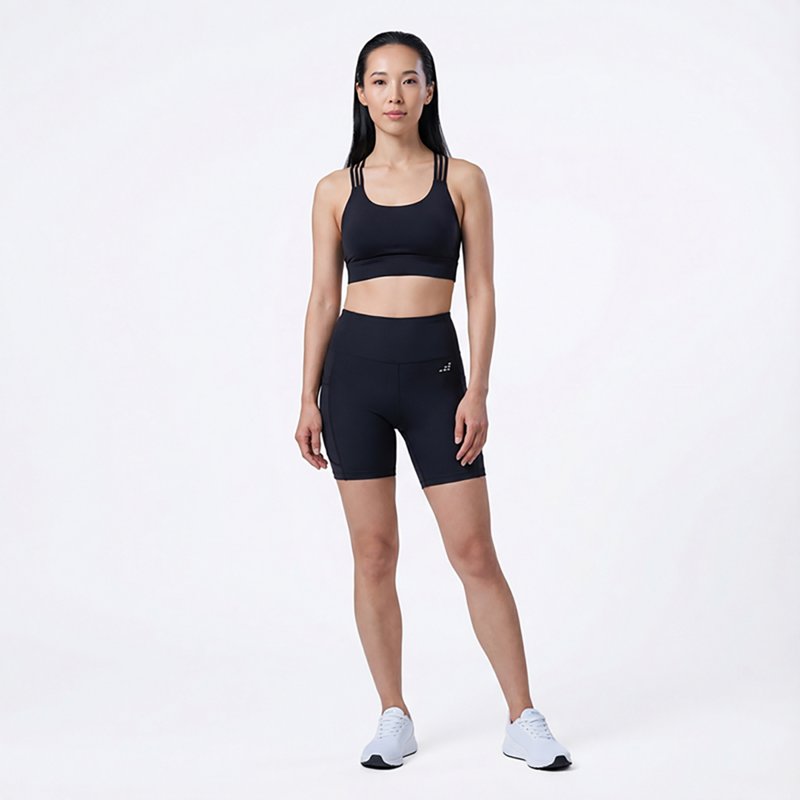 Bcg Women's Hi Bike… - image