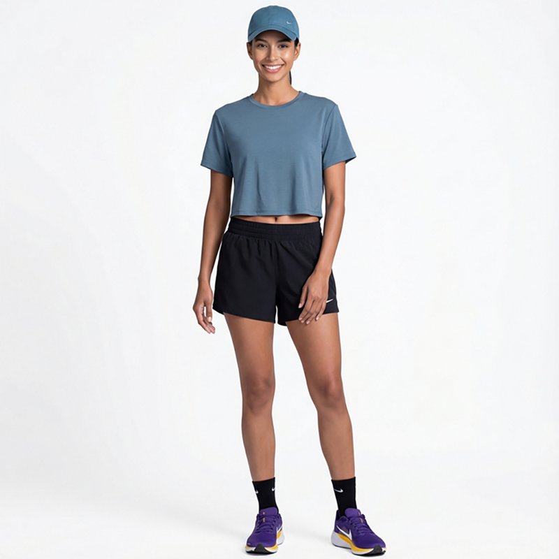 Nike Women's One Re… - image