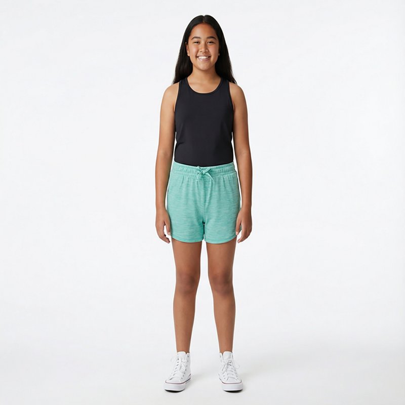 Bcg Girls' Soft Sho…