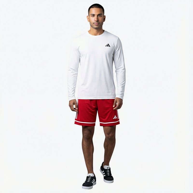 Adidas Men's Squadr… - image