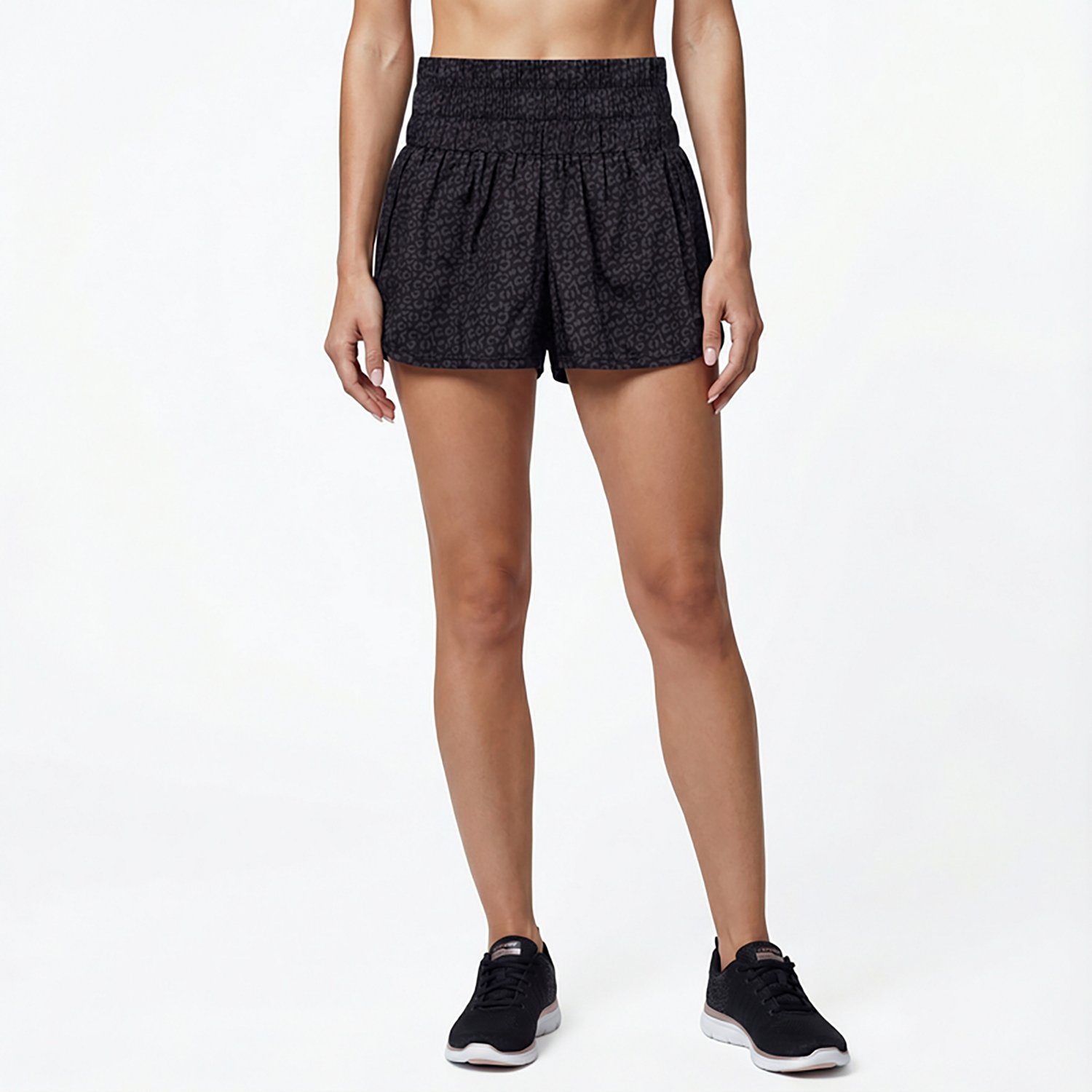 Jadelynn Brooke Women's High Rise Shorts - view number 2