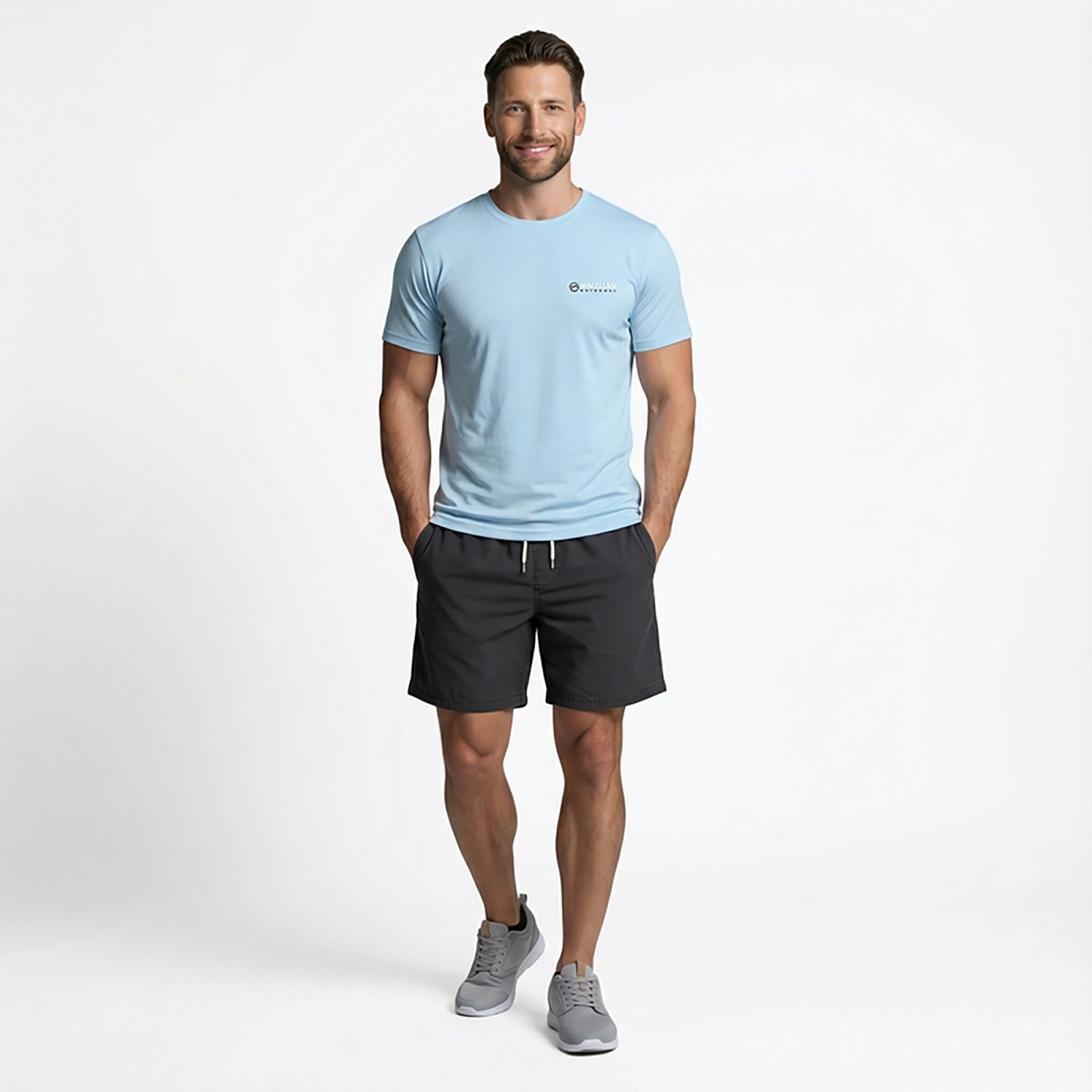 Magellan Outdoors Men's Roam Free T-shirt