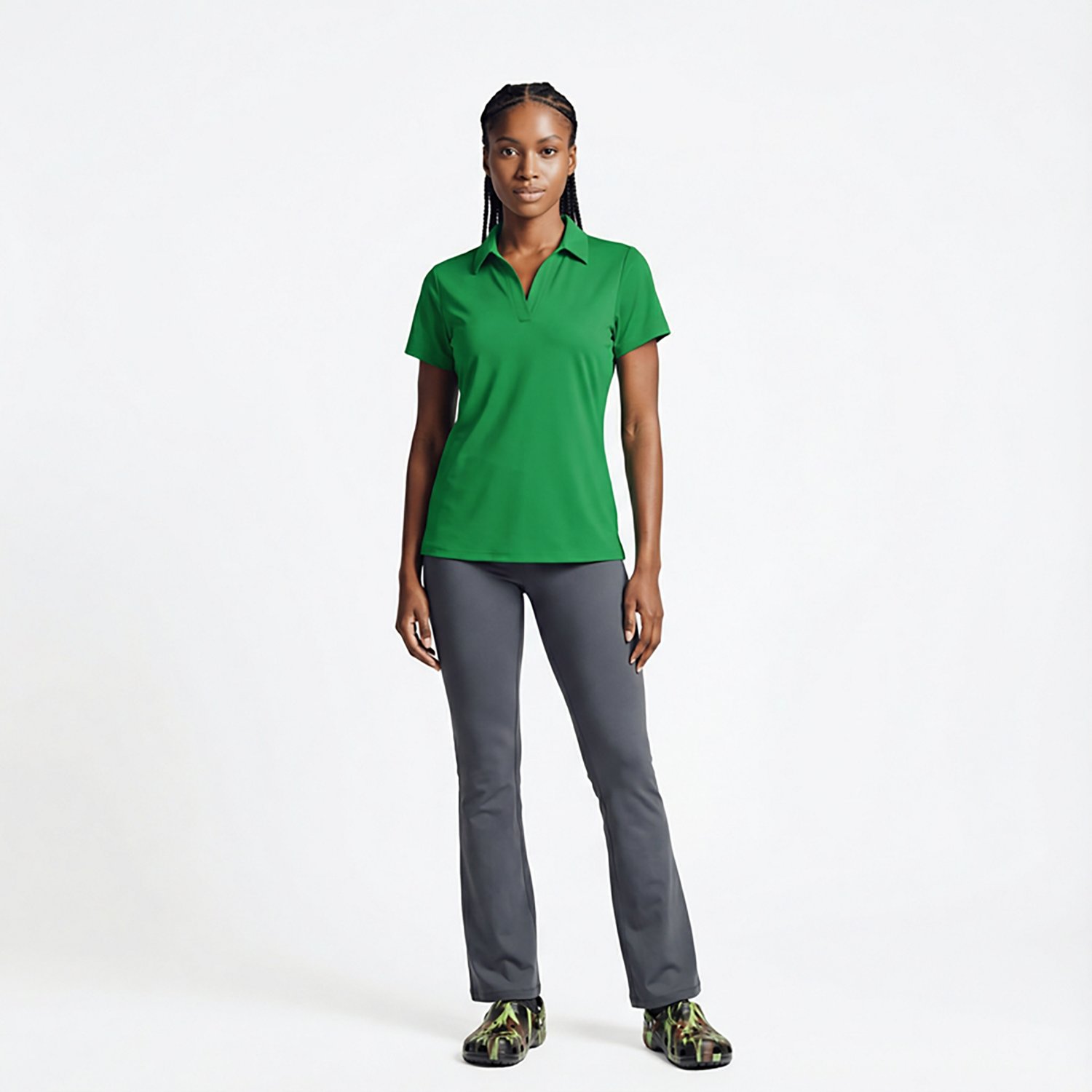Antigua Women's Era Polo Shirt