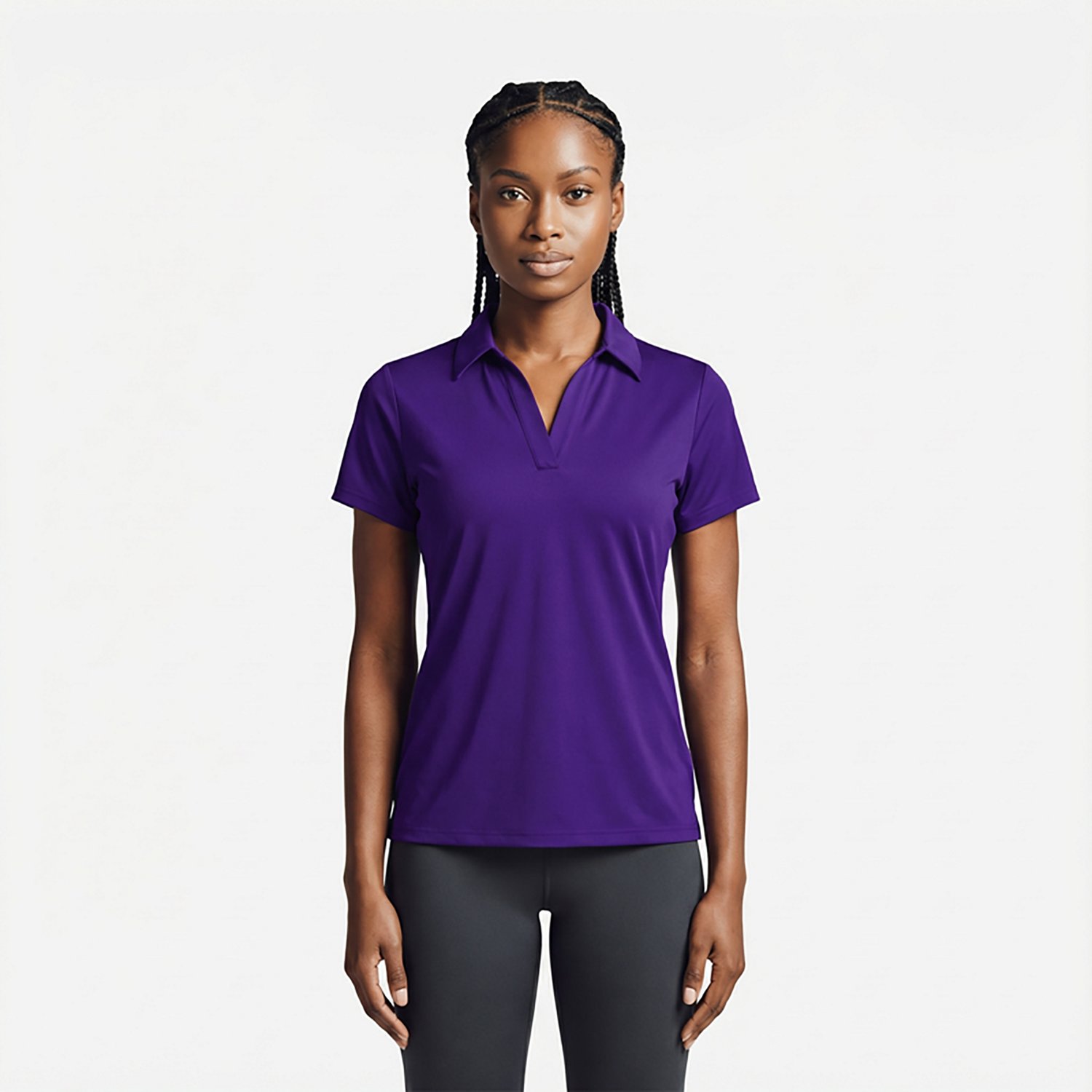 Antigua Women's Era Polo Shirt - view number 2