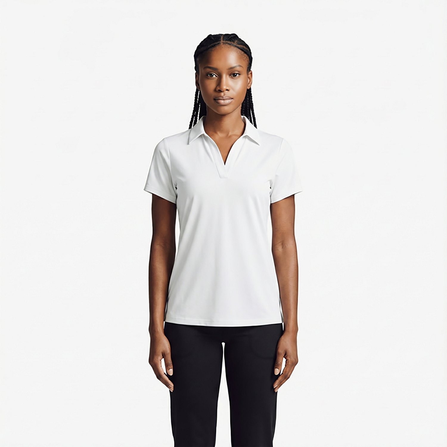 Antigua Women's Era Polo Shirt - view number 2