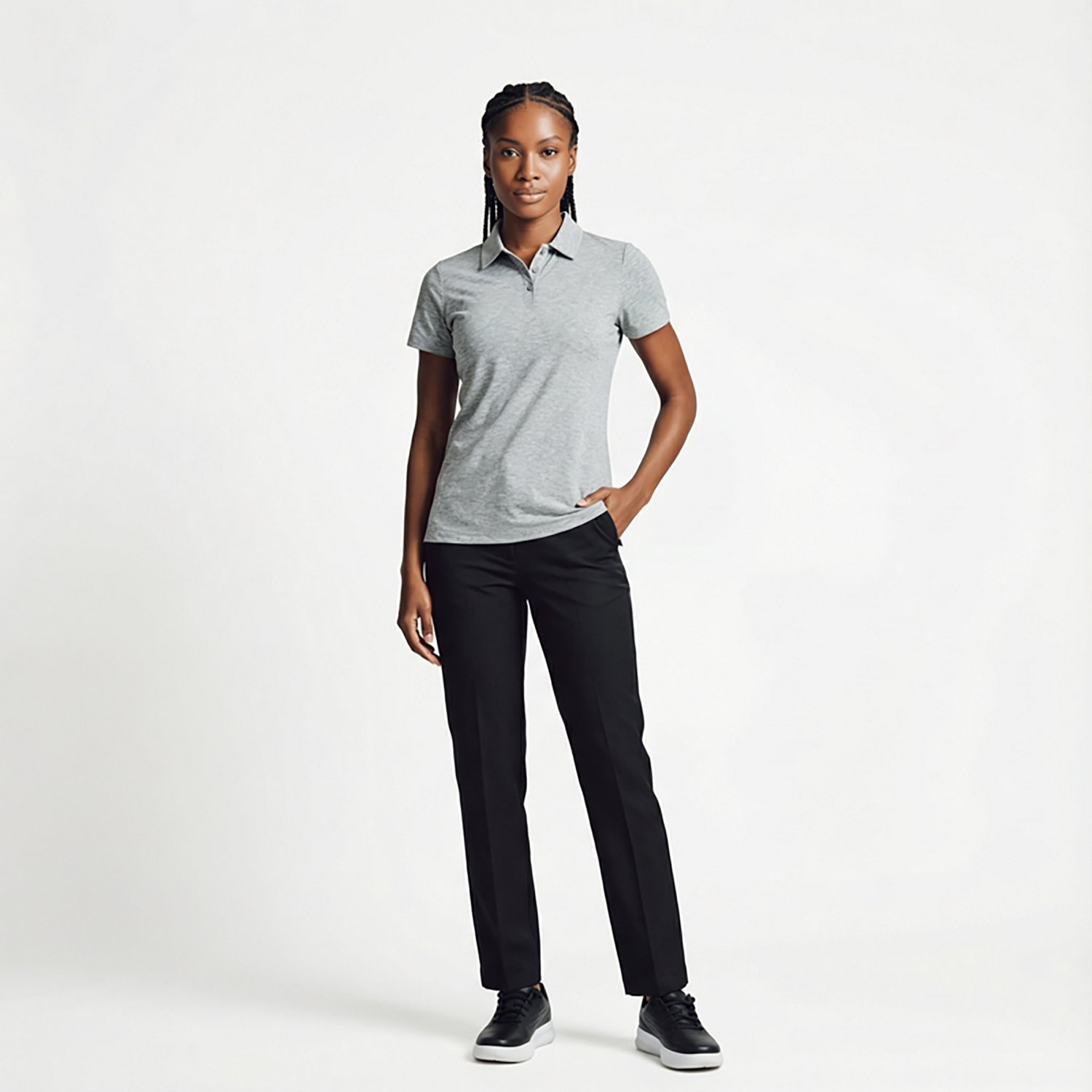 Antigua Women's Matter Polo Shirt