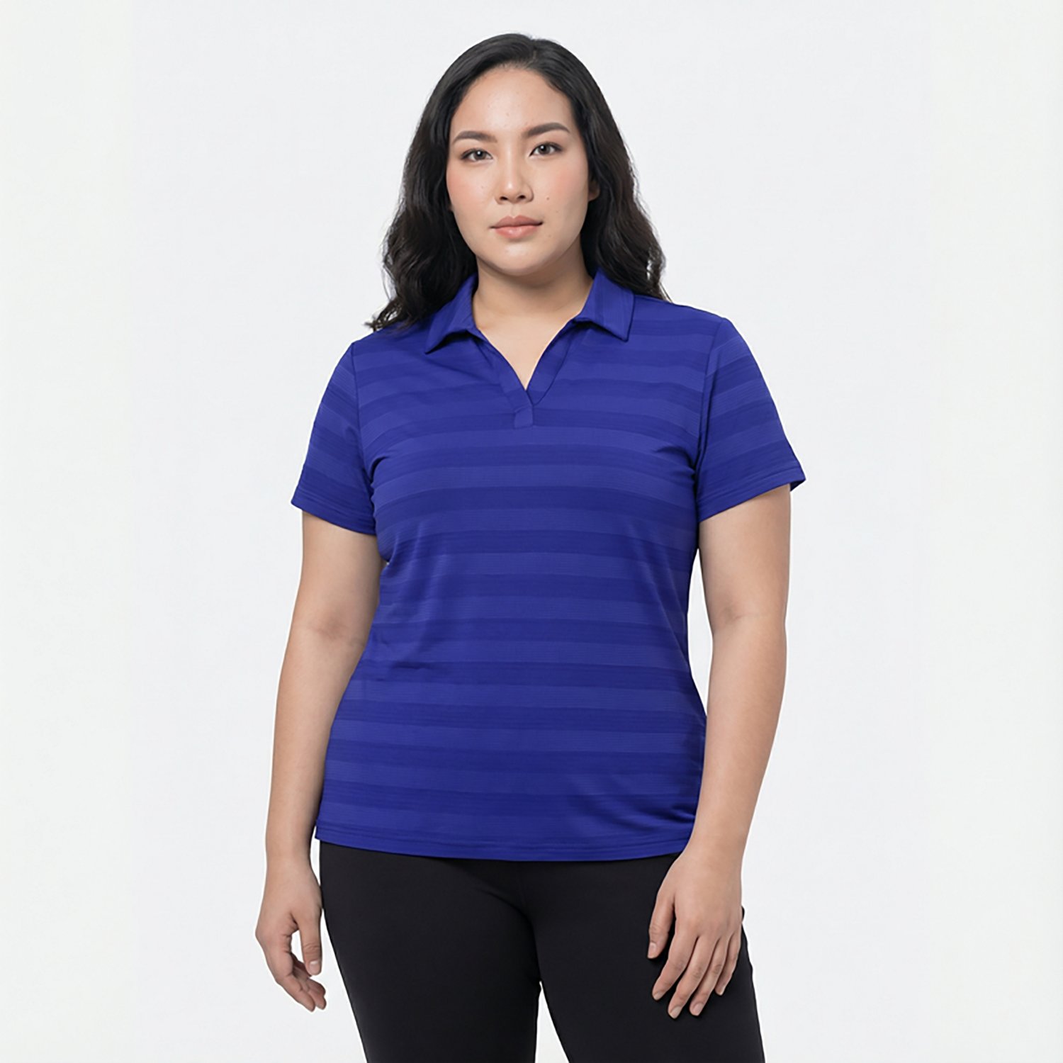 Antigua Women's Tunnel Polo Shirt - view number 2